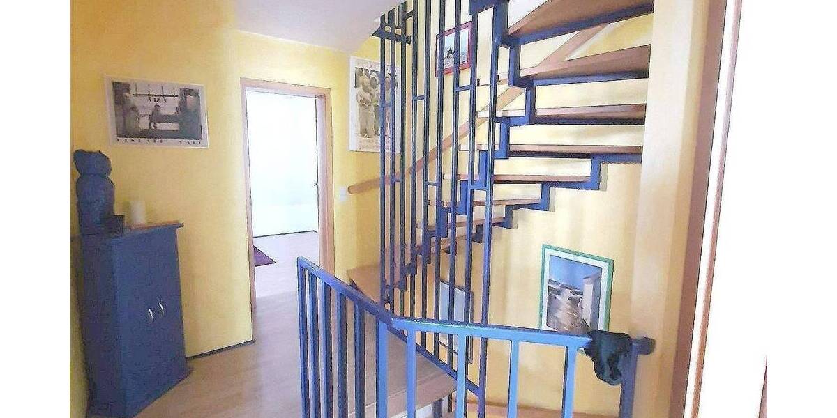 Doppelhaushälfte Duisburg Mündelheim - 5 Zimmer, 116 m&sup2;, 549.000&euro; | Angebot:26881688