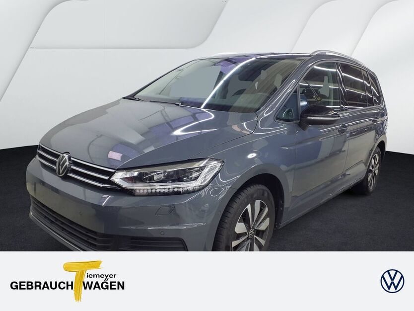 VW Touran 26.076 km 34.470 € Bochum 44892
