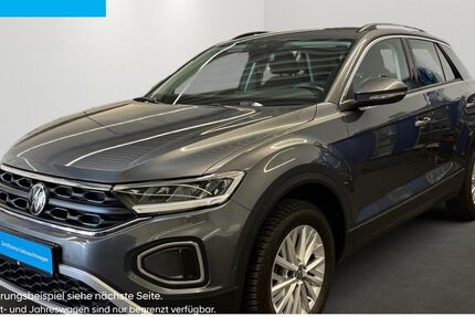 VW T-Roc 31.943 km 22.700 &euro; Mülheim an der Ruhr 45481