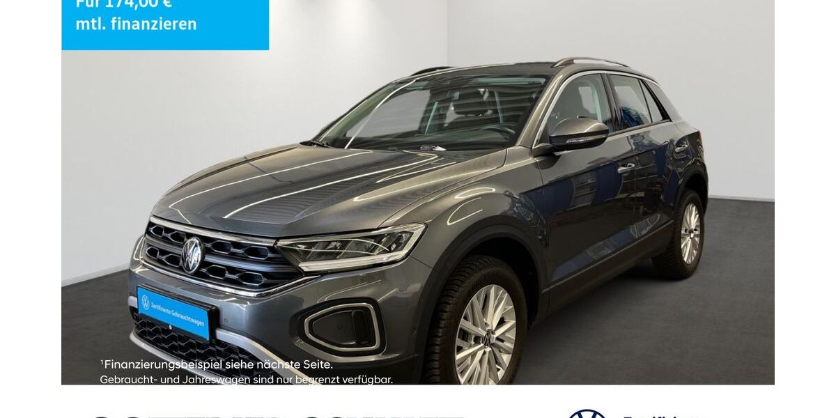 VW T-Roc 31.943 km 22.700 &euro; Mülheim an der Ruhr 45481