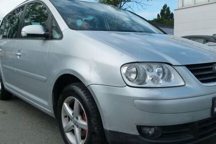 VW Touran