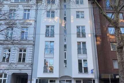 Wohnung Düsseldorf Pempelfort - 2 Zimmer, 60 m&sup2;, 320.000&euro; | Angebot:27156562
