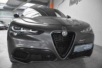 Alfa Romeo Stelvio 44.441 km 34.580 &euro; Heiligenhaus 42579
