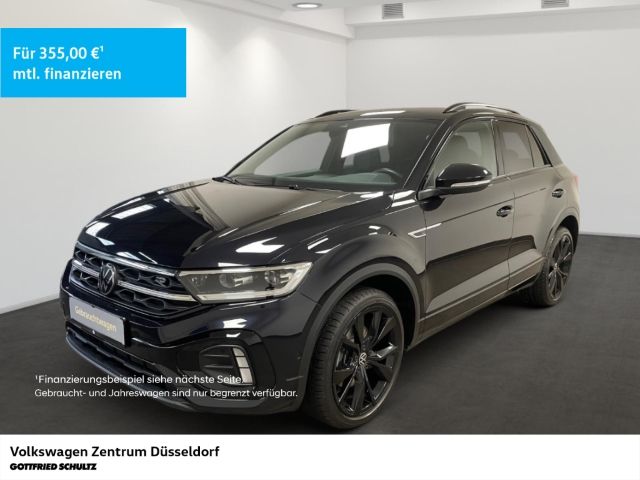 VW T-Roc 49.352 km 28.790 € Düsseldorf 40233