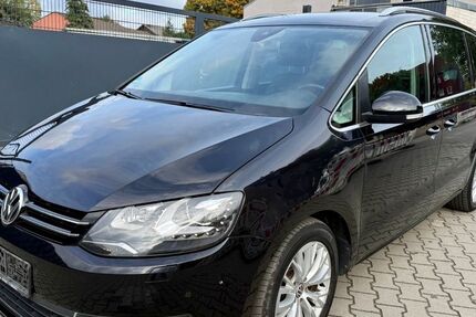 VW Sharan 233.000 km 8.900 € Essen 45327