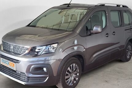 Peugeot Rifter 48.791 km 18.989 &euro; Moers 47445