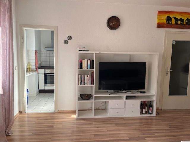 Wohnen nähe Nordstraße! Großzügiges Appartement im Herzen von Düsseldorf-Derendorf! 2 zimmer