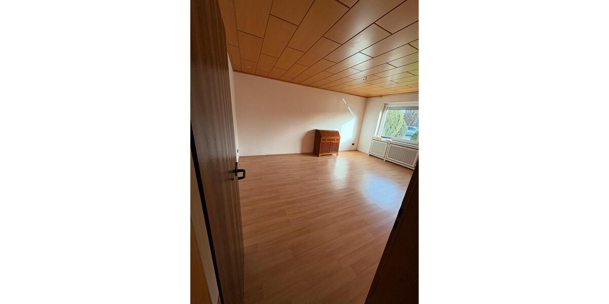 Erdgeschoßwohnung Mülheim an der Ruhr Rechtsruhr-Nord - 3 Zimmer, 70 m&sup2;, 680&euro; | Angebot:25368065