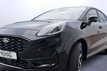 Ford Puma 22.814 km 24.890 &euro; Essen 45141