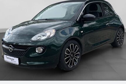 Opel Adam 52.521 km 10.480 &euro; Dorsten 46282