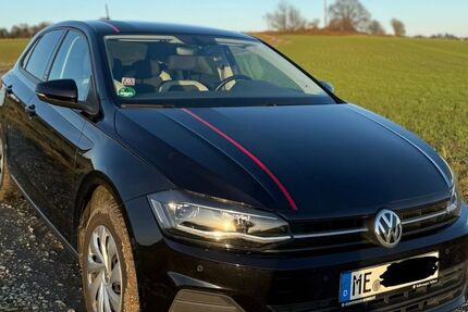 VW Polo 84.600 km 13.100 &euro; Wülfrath 42489