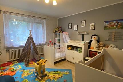 Wohnung in Velbert Tönisheide mit Garten zimmer