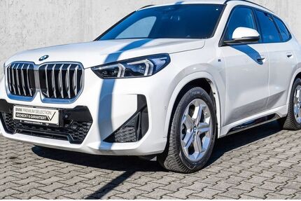 BMW X1 15.640 km 45.290 &euro; Herne 44625