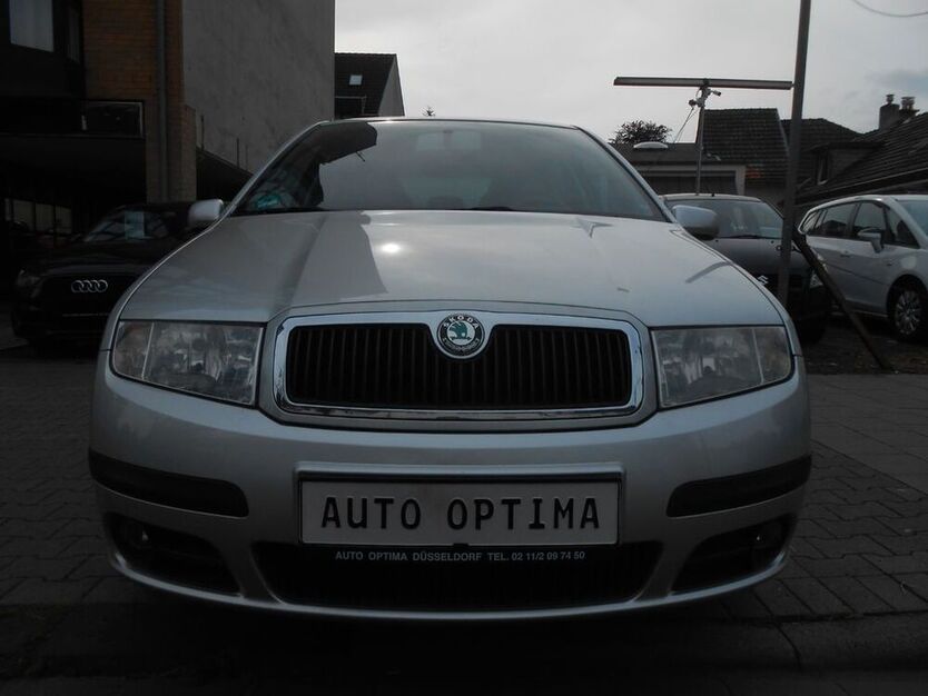 Fabia