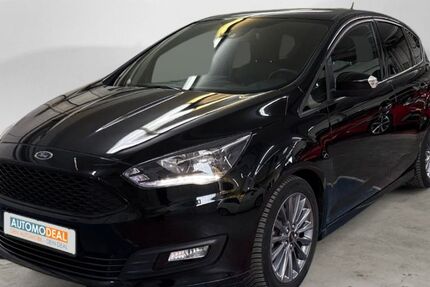 Ford C-Max 44.690 km 13.989 &euro; Dinslaken 46539