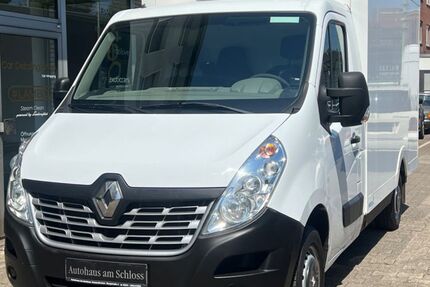 Renault Master 157.214 km 15.950 &euro; Gelsenkirchen 45899