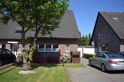 Charmantes Einfamilienhaus in Duisburg-Winkehausen