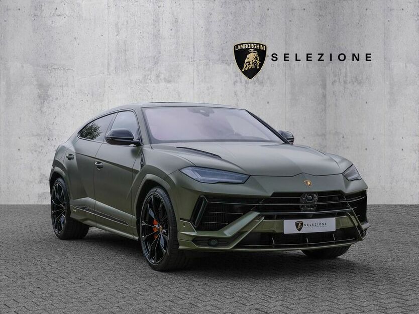 Urus