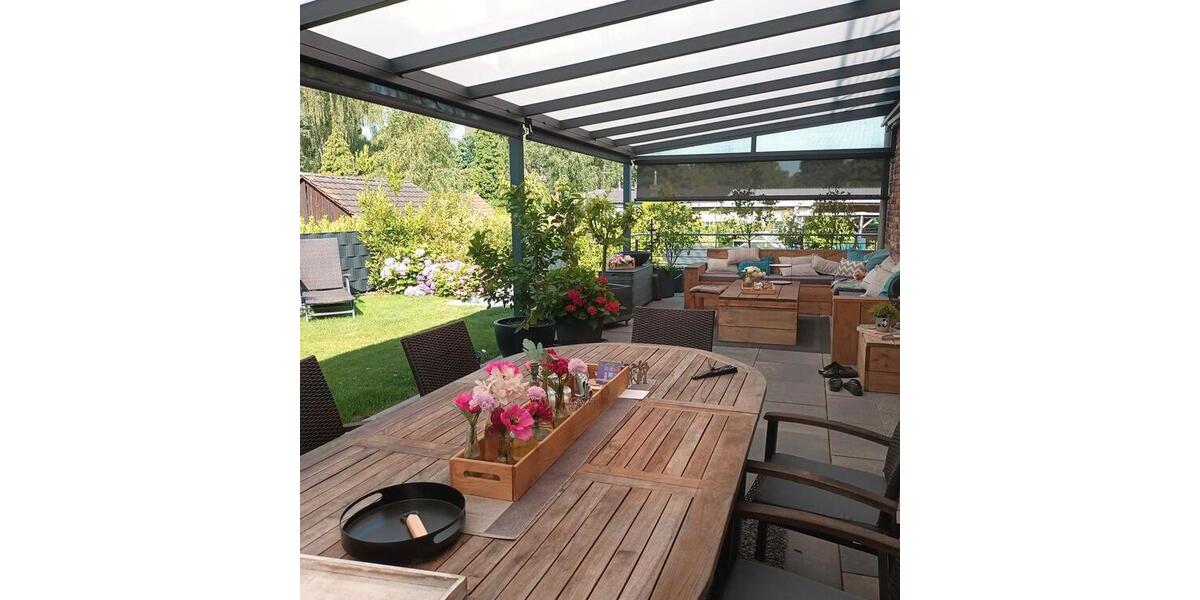 Bungalow Krefeld Benrad - 7 Zimmer, 260 m&sup2;, 1.390.000&euro; | Angebot:26589504