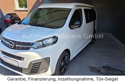 Opel Vivaro 4.000 km 49.950 &euro; Rheurdt 47509