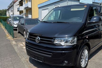 VW T5 Transporter 105.017 km 24.900 &euro; Bochum 44791