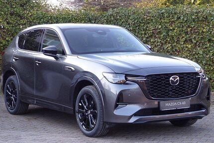 Mazda CX-60 8.500 km 53.900 € Gelsenkirchen 45899