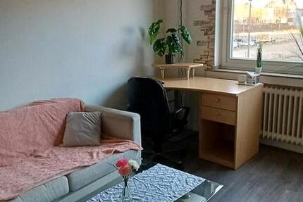 Wohnung Düsseldorf Oberbilk - 1 Zimmer, 34 m&sup2;, 875&euro; | Angebot:25541280