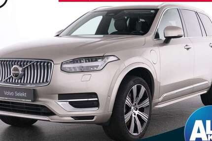 Volvo XC90 42.721 km 54.750 € Mülheim an der Ruhr 45472