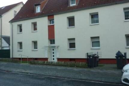 3-Zimmer-Wohnung mit Balkon in Bochum-Linden