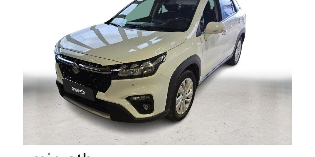 Suzuki (SX4) S-Cross 18.585 km 20.980 &euro; Moers 47441