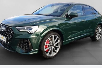 Audi Q3 55.132 km 46.860 € Bochum 44892