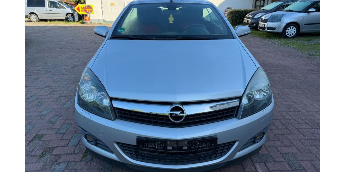 Opel Astra 85.000 km 3.999 &euro; recklinghausen 45665