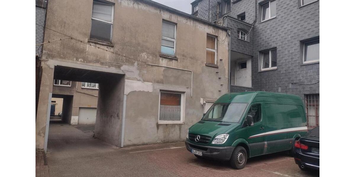 Mehrfamilienhaus, Wohnhaus Duisburg Hamborn - 12 Zimmer, 242 m&sup2;, 266.000&euro; | Angebot:27163328