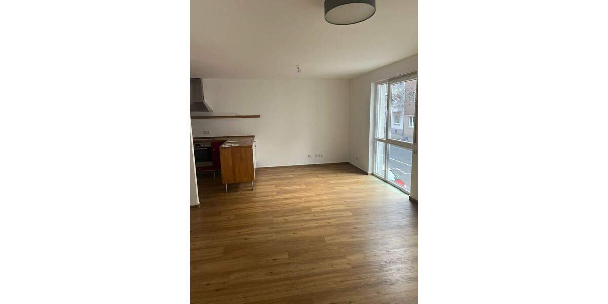 Etagenwohnung Düsseldorf Flingern Süd - 4 Zimmer, 100 m&sup2;, 1.500&euro; | Angebot:25606741
