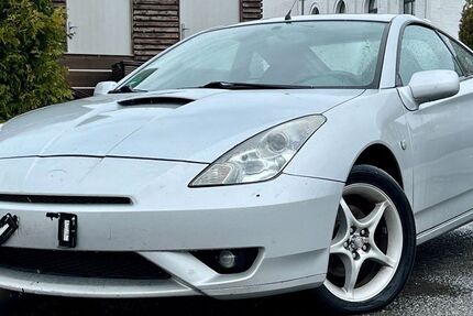 Toyota Celica 242.311 km 3.950 &euro; Gelsenkirchen 45884
