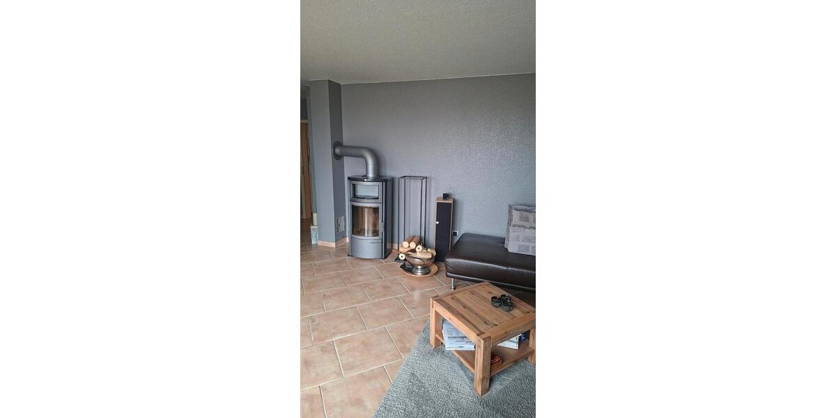 4,5 Raum Wohnung Maisonettewohnung Grafenwald 4.5 zimmer