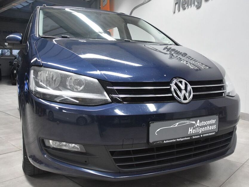 VW Sharan 189.622 km 7.680 € Heiligenhaus 42579