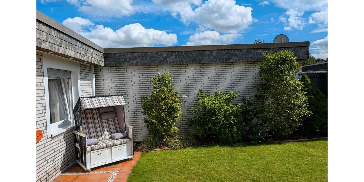 Bungalow Krefeld Benrad - 5 Zimmer, 135 m&sup2;, 498.650&euro; | Angebot:26901691