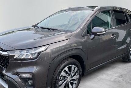 Suzuki (SX4) S-Cross