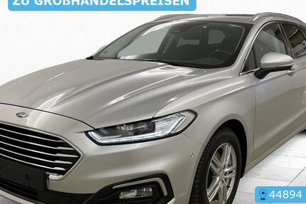 Ford Mondeo 103.830 km 16.107 &euro; Krefeld 47829
