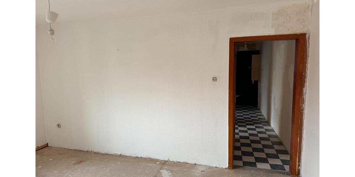 Wohnung oder Büro 55 qm 3 zimmer