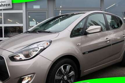 Hyundai iX20 69.950 km 12.420 &euro; Marl 45772