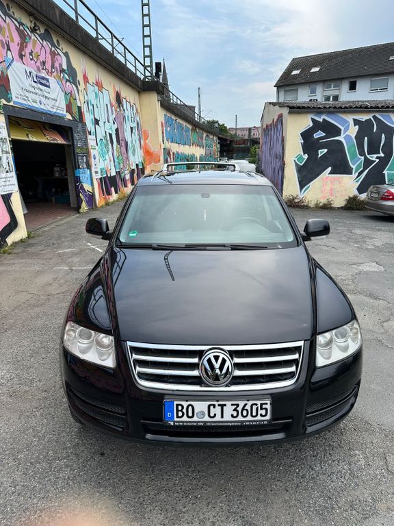 Touareg