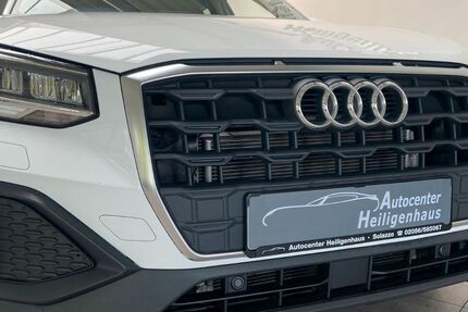 Audi Q2 15.148 km 26.980 &euro; Heiligenhaus 42579