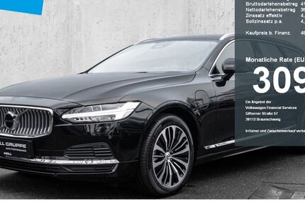 Volvo V90 26.860 km 48.990 € Düsseldorf 40474
