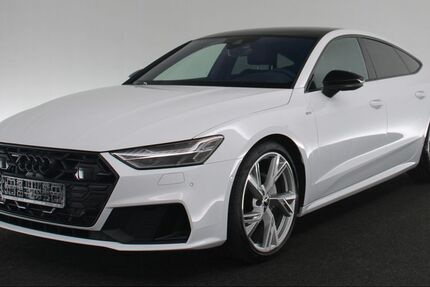 Audi A7 79.985 km 43.880 &euro; Krefeld 47803