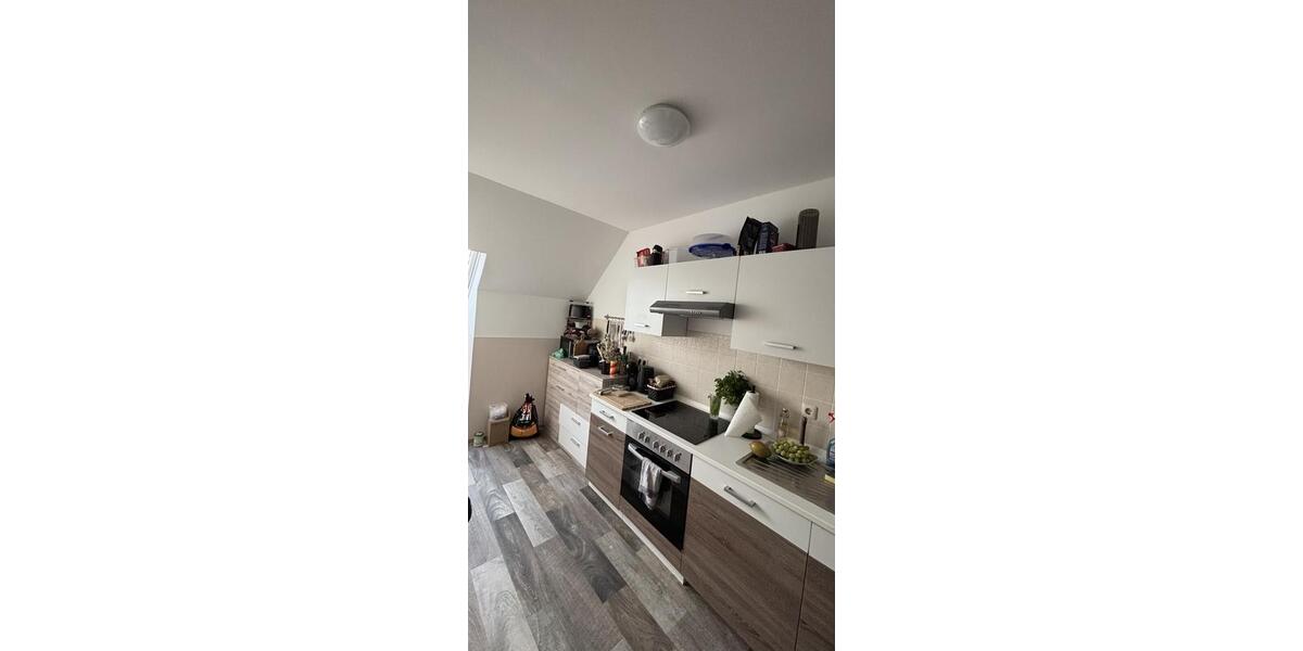 Demnächst frei! 2-Zimmer-Wohnung in Neukirchen-Vluyn Vluyn 2.5 zimmer