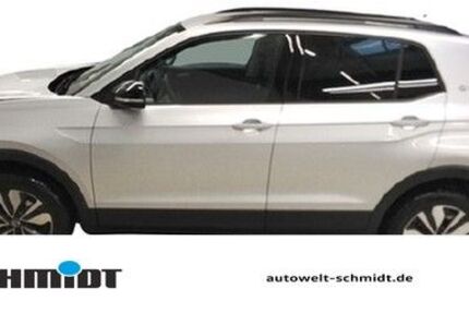 VW T-Cross 3.300 km 23.798 &euro; Recklinghausen 45657
