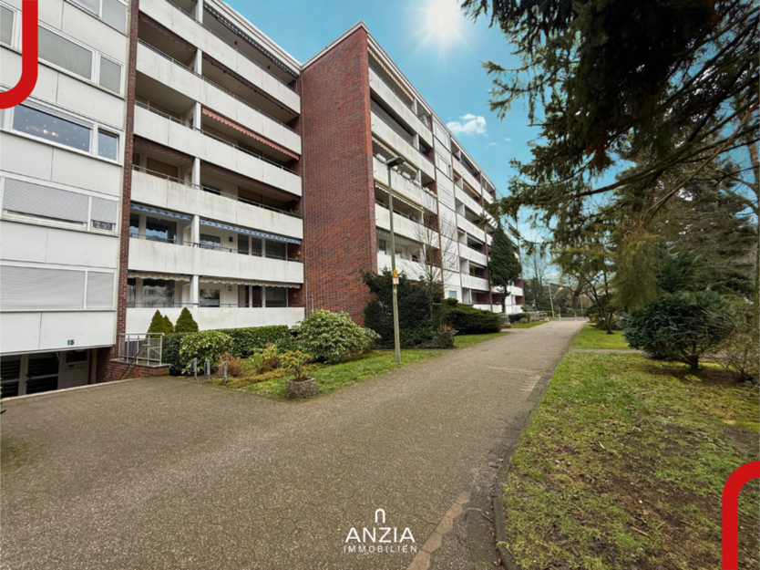 Wohnung zum Kaufen in Ratingen 85.000 € 23 m²