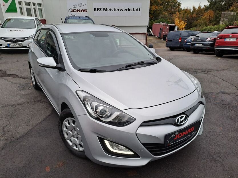 Hyundai i30 141.500 km 6.900 € Sprockhövel 45549